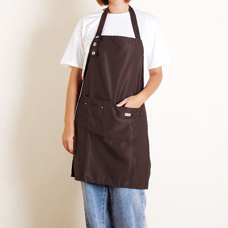 客製圍裙上衣帽子19